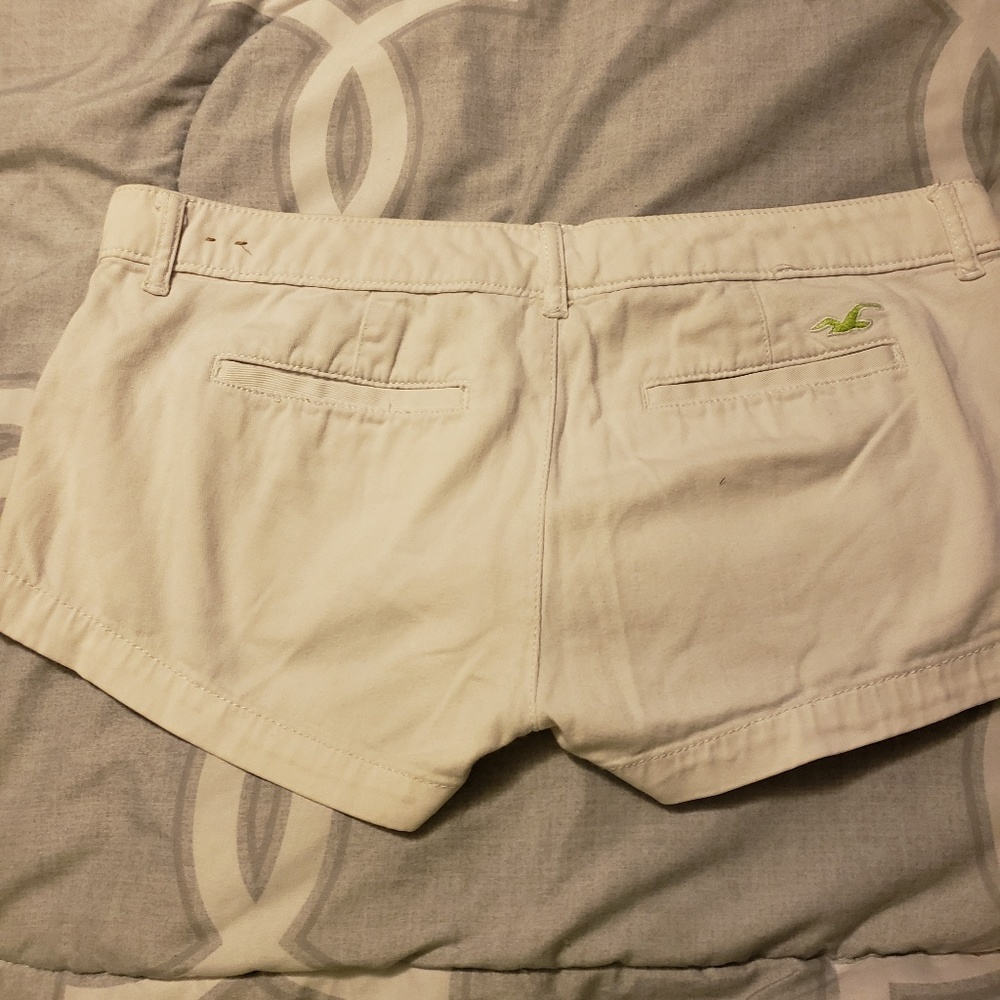 Hollister shorts